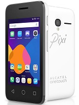 alcatel Pixi 3 (3.5) at Myanmar.mobile-green.com