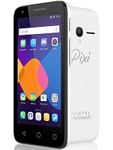 Best available price of alcatel Pixi 3 (4.5) in 