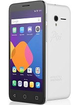 Best available price of alcatel Pixi 3 5 in 