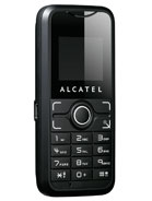 alcatel OT-S120 at Germany.mobile-green.com
