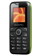 alcatel OT-S210 at Canada.mobile-green.com