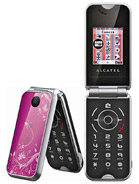 alcatel OT-V570 at Usa.mobile-green.com
