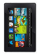 Amazon Kindle Fire HD (2013) at Afghanistan.mobile-green.com