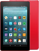 Amazon Fire 7 2017 at Afghanistan.mobile-green.com