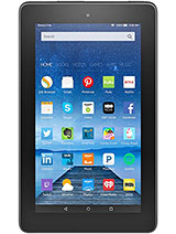 Amazon Fire 7 at Afghanistan.mobile-green.com