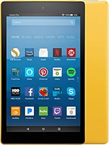 Amazon Fire HD 8 (2017) at Afghanistan.mobile-green.com