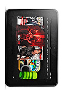 Amazon Kindle Fire HD 8.9 LTE at Bangladesh.mobile-green.com
