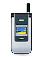 Amoi A210 at Canada.mobile-green.com