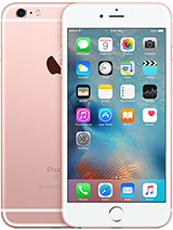 Best available price of Apple iPhone 6s Plus in Ireland