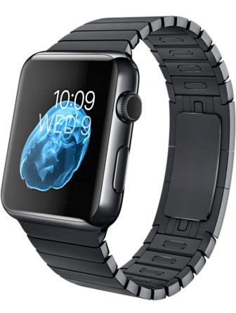 Apple Watch 42mm (1st gen) at Germany.mobile-green.com