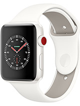 Apple Watch Edition Series 3 at Afghanistan.mobile-green.com