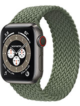 Apple Watch Edition Series 6 at Afghanistan.mobile-green.com