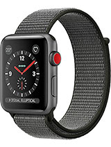 Apple Watch Series 3 Aluminum at Germany.mobile-green.com