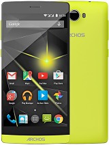 Best available price of Archos 50 Diamond in Canada
