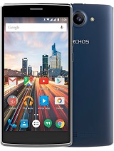Archos 50d Helium 4G at Canada.mobile-green.com