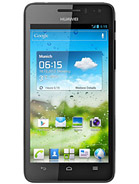 Huawei Ascend G615 at Ireland.mobile-green.com