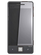 Asus E600 at Germany.mobile-green.com