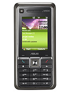 Asus M930 at Usa.mobile-green.com