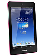 Best available price of Asus Memo Pad HD7 16 GB in Canada