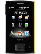 Garmin-Asus nuvifone M20 at Germany.mobile-green.com