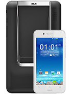 Asus PadFone mini at Ireland.mobile-green.com