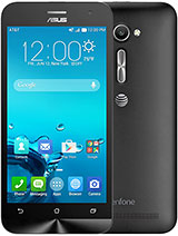 Asus Zenfone 2E at .mobile-green.com