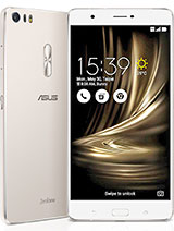 Asus Zenfone 3 Ultra ZU680KL at Myanmar.mobile-green.com