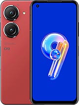 Best available price of Asus Zenfone 9 in 