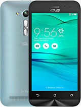 Asus Zenfone Go ZB452KG at Ireland.mobile-green.com