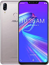 Best available price of Asus Zenfone Max M2 ZB633KL in Canada