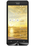 Asus Zenfone 5 A500KL 2014 at .mobile-green.com