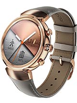 Asus Zenwatch 3 WI503Q at Myanmar.mobile-green.com