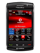 BlackBerry Storm2 9520 at Afghanistan.mobile-green.com