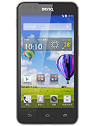 BenQ T3 at Germany.mobile-green.com