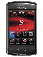 Best available price of BlackBerry Storm 9500 in Afghanistan