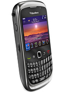 BlackBerry Curve 3G 9300 at Canada.mobile-green.com