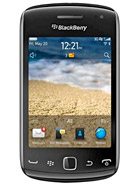 BlackBerry Curve 9380 at Afghanistan.mobile-green.com