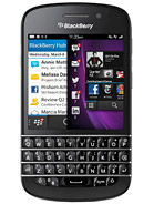 BlackBerry Q10 at Afghanistan.mobile-green.com
