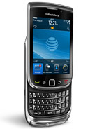 BlackBerry Torch 9800 at Canada.mobile-green.com