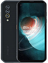 Best available price of Blackview BL6000 Pro in 