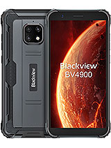 Best available price of Blackview BV4900 in 