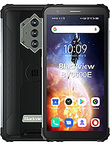 Best available price of Blackview BV6600E in 
