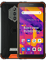Best available price of Blackview BV6600 Pro in 
