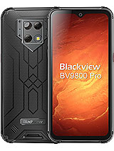 Best available price of Blackview BV9800 Pro in 
