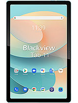Best available price of Blackview Tab 11 in 