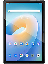 Best available price of Blackview Tab 12 in 