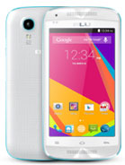 Best available price of BLU Dash Music JR in Afghanistan