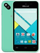 Best available price of BLU Advance 4.0 L in 
