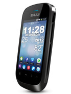Best available price of BLU Dash 3-2 in Afghanistan