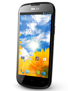 Best available price of BLU Dash 4-5 in Afghanistan